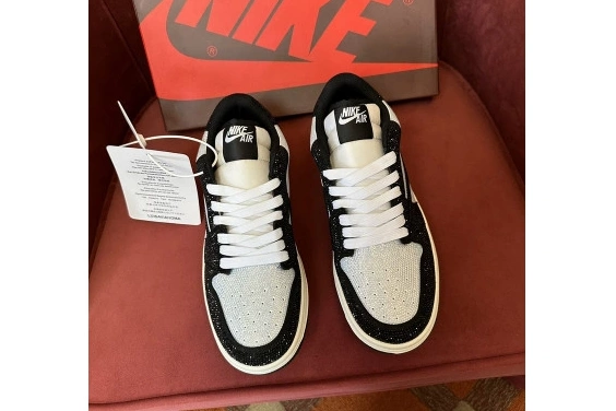 Diamond Jordan Shoes AJ-1111 Designed 0915